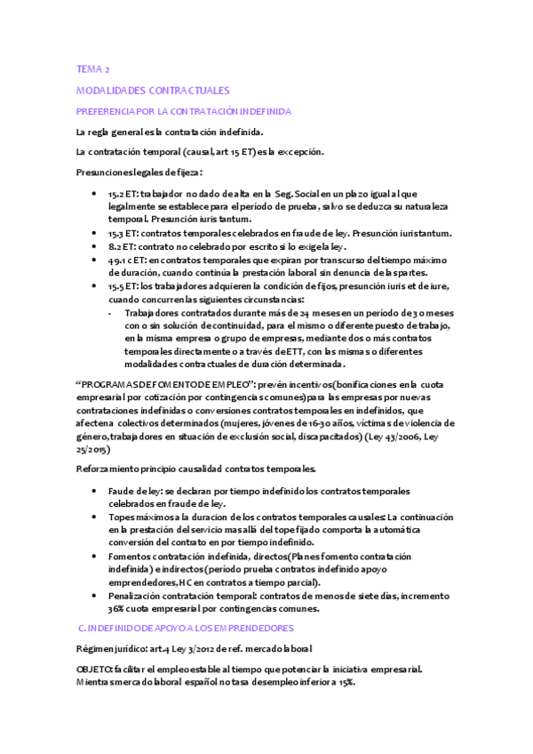 Miniatura del documento TEMA 2 DERECHO DEL TRABAJO II.pdf