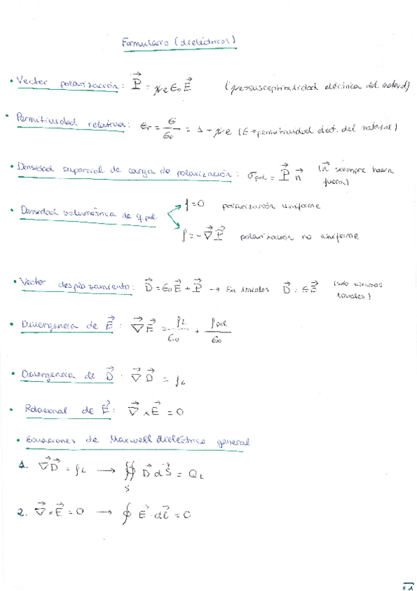 Miniatura del documento FORMULARIO DIELÉCTRICOS.pdf