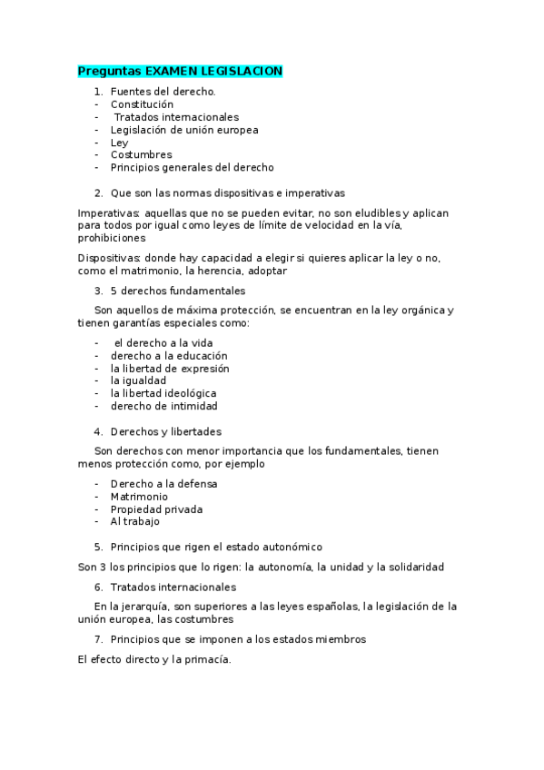 Miniatura del documento Posibles-reguntas-LEGISLACION.docx