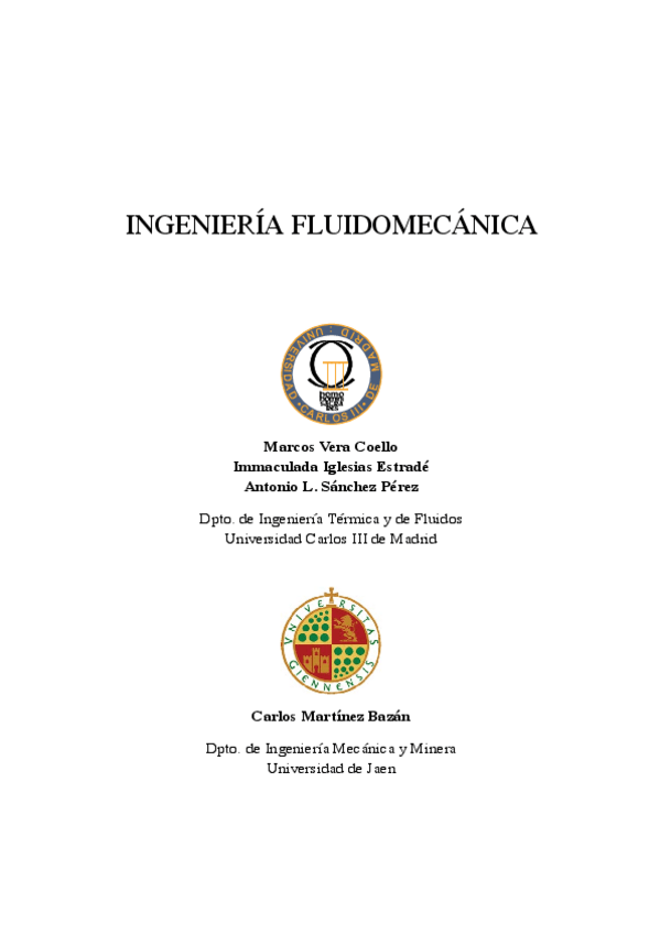 Miniatura del documento Apuntes de Ingenieria Fluidomecanica.pdf