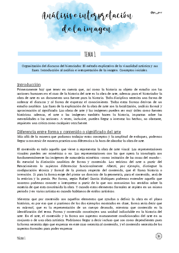 Miniatura del documento Apuntes_Análisis e interpretación de la imagen.pdf