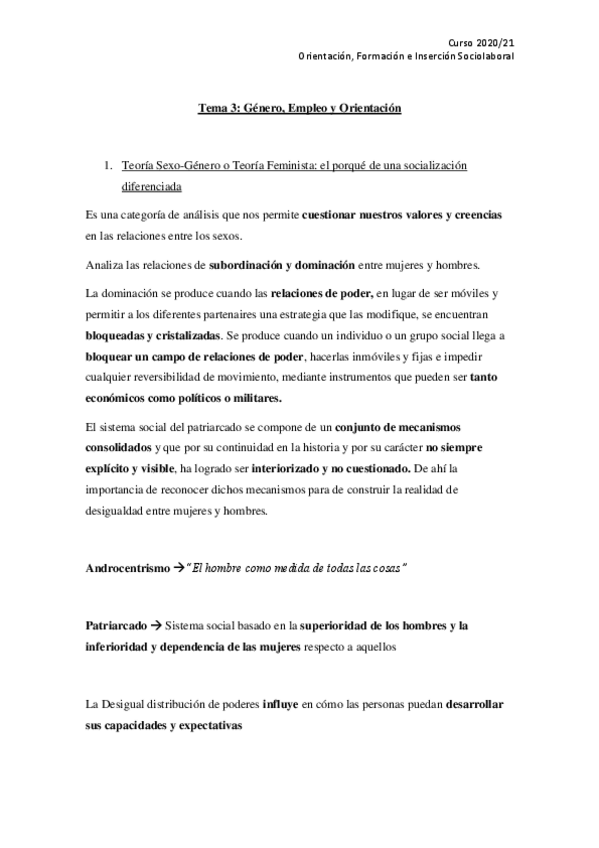 Miniatura del documento Resumen-Tema-3-Orientacion-Sociolaboral.pdf