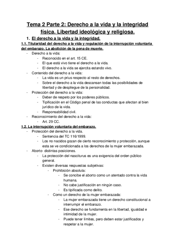 Miniatura del documento Tema-2-Parte-2-Derecho-a-la-vida-y-la-integridad-fisica.docx