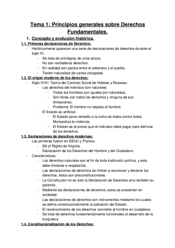 Miniatura del documento Tema-1-Principios-generales-sobre-Derechos-Fundamentales.docx