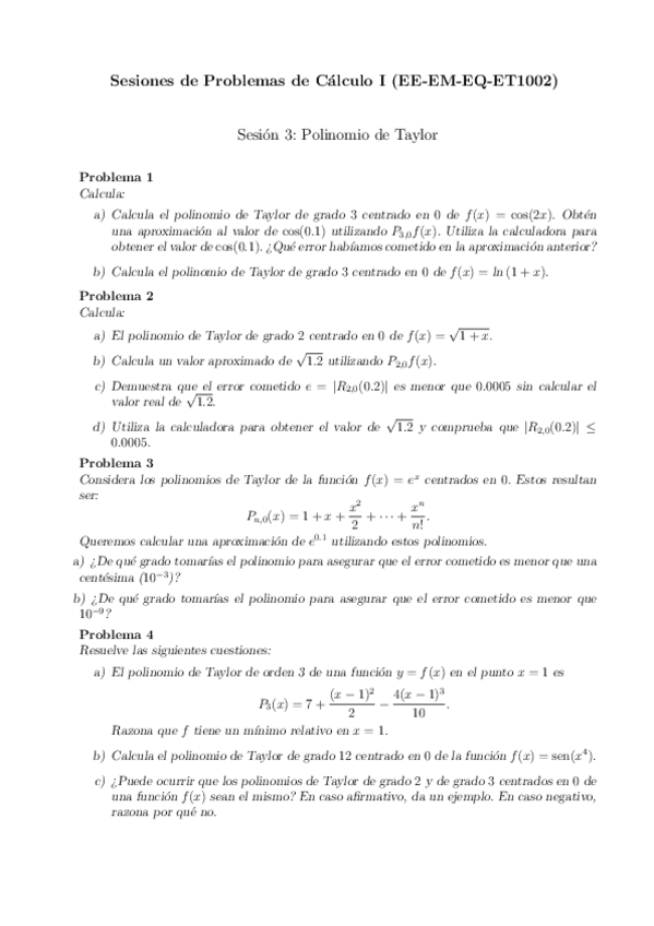 Miniatura del documento Sesión 3 - Polinomio de Taylor