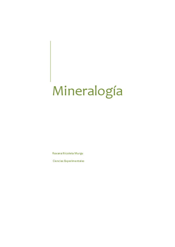 Miniatura del documento Mineralogía.pdf