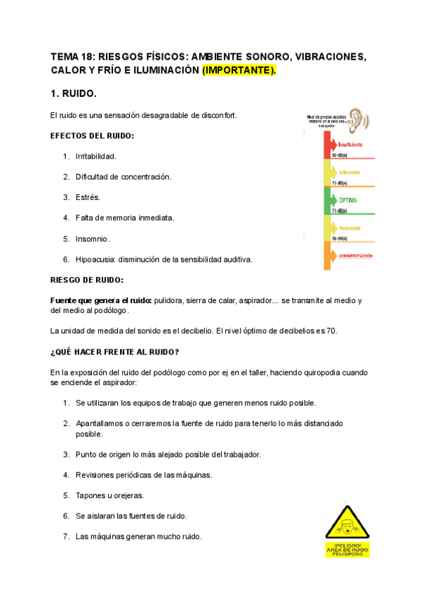 Miniatura del documento TEMA-18-RIESGOS-FISICOS-AMBIENTE-SONORO-VIBRACIONES-CALOR-Y-FRIO-E-ILUMINACION-IMPORTANTE.pdf