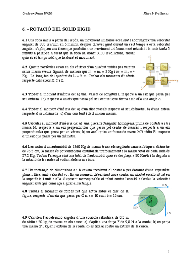 Miniatura del documento Butlleti-6-resolt-FISICA-I.pdf