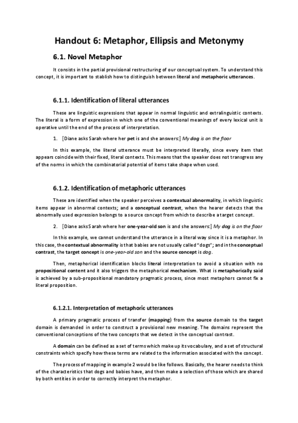 Miniatura del documento Handout-6Metaphor-Ellipsis-and-Metonymy.pdf