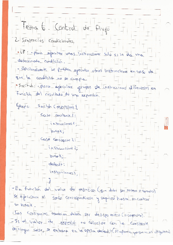 Miniatura del documento Apuntes-Tema-6-Control-de-Flujo.pdf