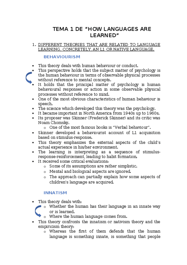 Miniatura del documento TEMA-1-DE-HOW-LANGUAGES-ARE-LEARNED.docx