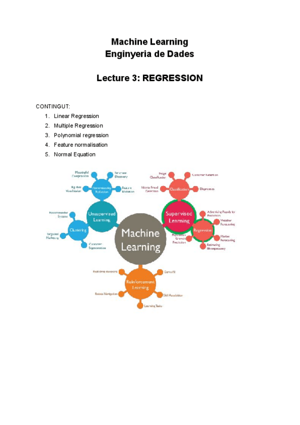 Miniatura del documento Lecture-3-Regression.pdf