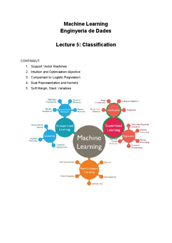Miniatura del documento Lecture-5-Classification.pdf