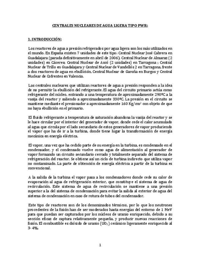 Miniatura del documento CENTRALES NUCLEARES DE AGUA LIGERA TIPO PWR.pdf