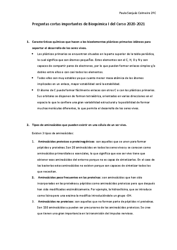 Miniatura del documento Preguntas-cortas-Bioquimica-I-Copiar.pdf
