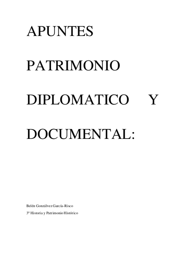 Miniatura del documento Diplomatica-primera-parte-4-y-5.pdf