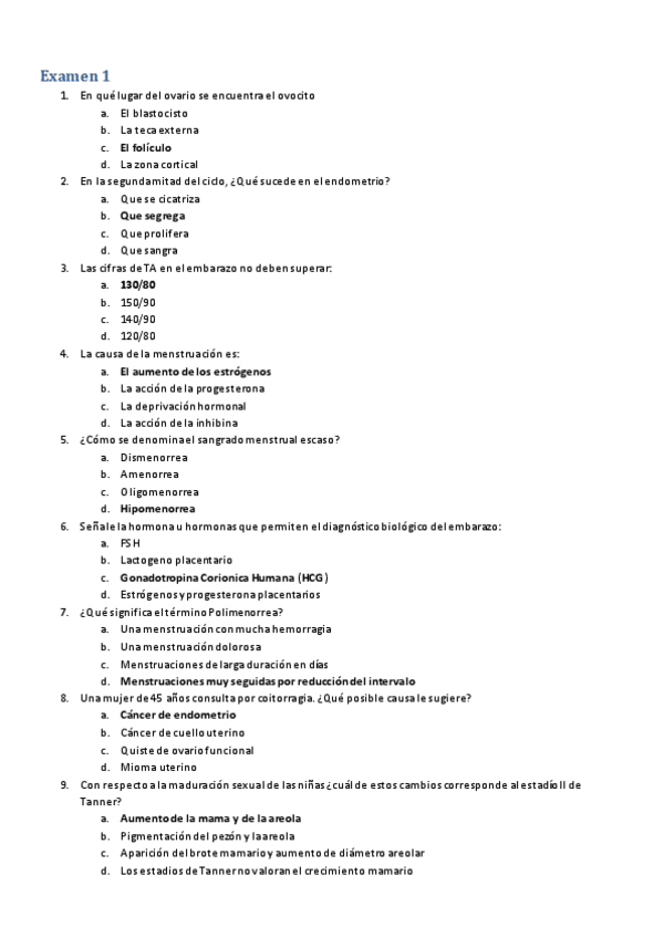 Miniatura del documento Preguntas examen SALUD MUJER.pdf