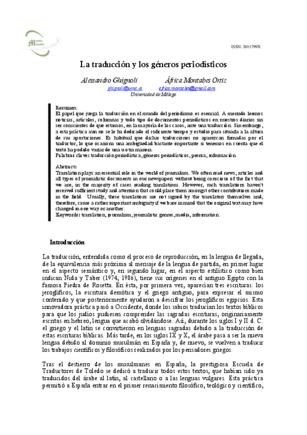 Miniatura del documento Dialnet-LaTraduccionYLosGenerosPeriodisticos.pdf