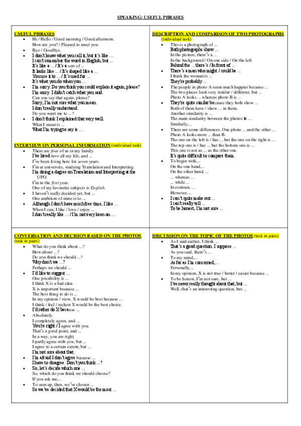Miniatura del documento Oral Exam Phrases.pdf