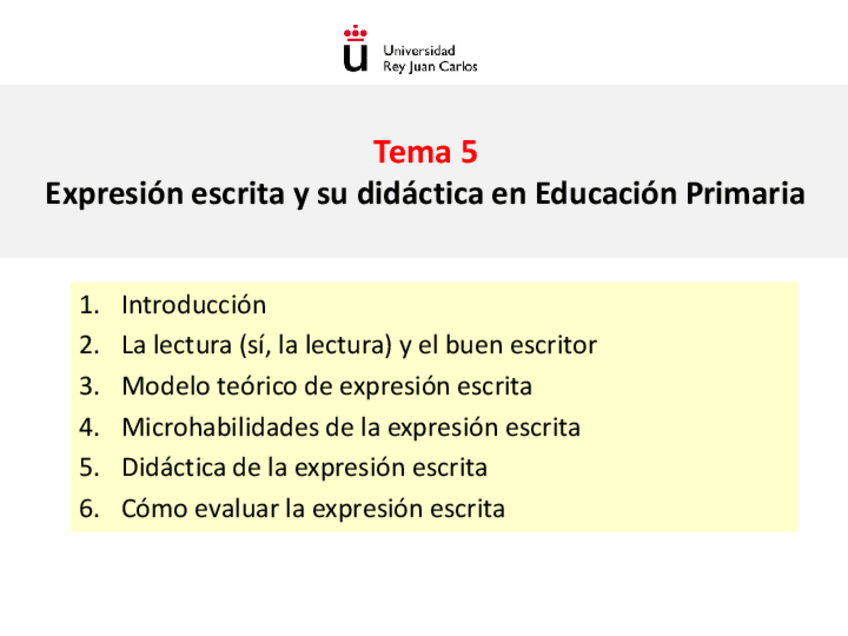 Miniatura del documento TEMA-5-EXPRESION-ESCRITA.pdf