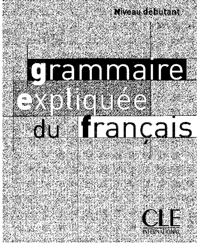Miniatura del documento Grammaire-expliquée-du-francais-(début).pdf