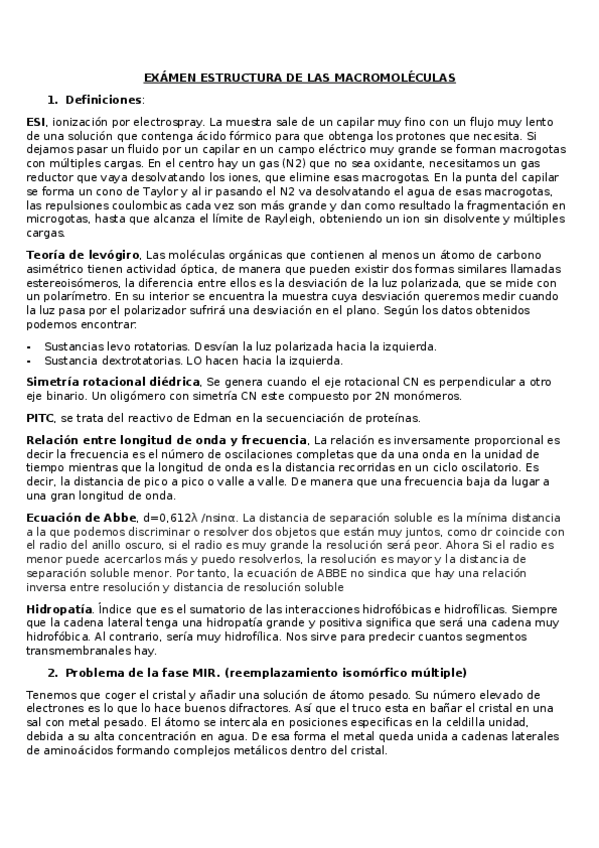 Miniatura del documento EXAMENES-ESTRUCTURA-DE-LAS-MACROMOLECULAS.docx
