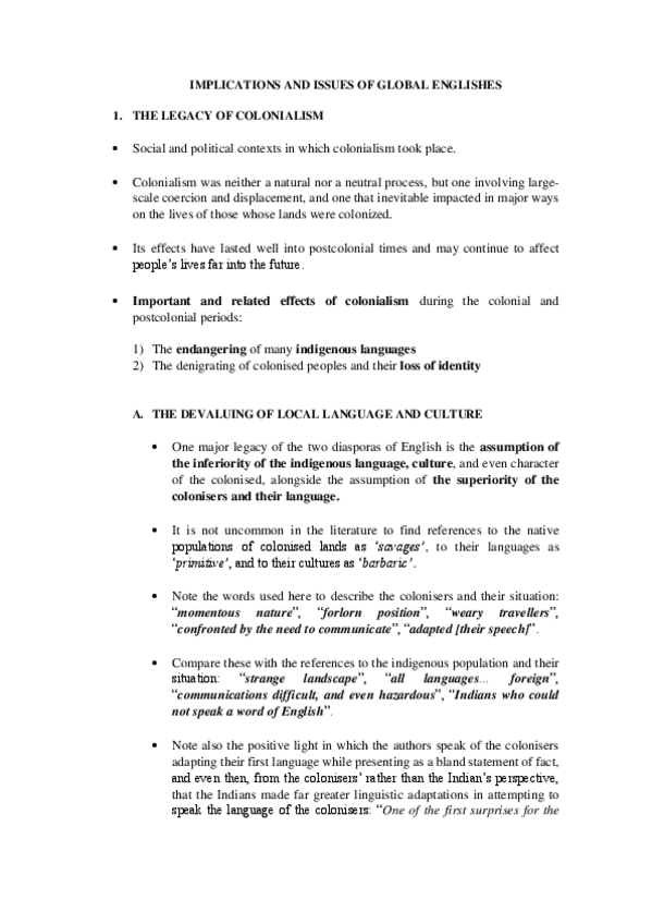 Miniatura del documento Implications-and-Issues-of-Global-Englishes.pdf