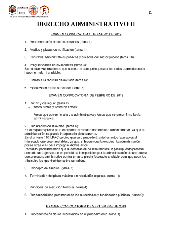 Miniatura del documento PREGUNTAS-DERECHO-ADMINISTRATIVO-II.docx