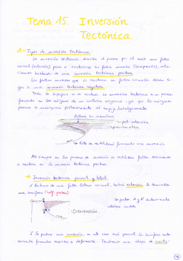 Miniatura del documento Tema 15 Geología Estructural.pdf
