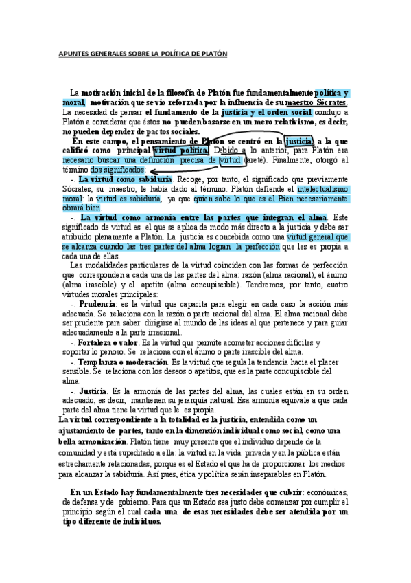 Miniatura del documento Apuntes-Platon.pdf