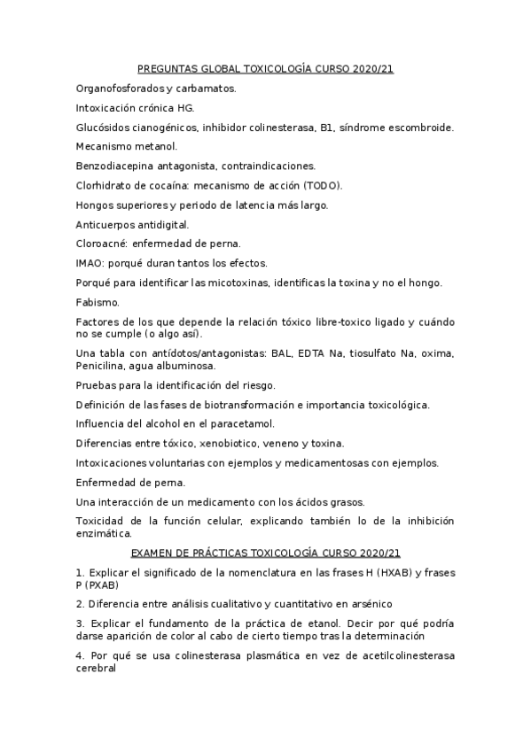 Miniatura del documento PREGUNTAS-GLOBAL-TOXICOLOGIA-CURSO-2020.docx