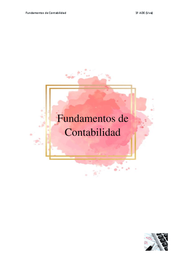 Miniatura del documento Fundamentos-Contabilidad-1o-ADE-UVa.pdf