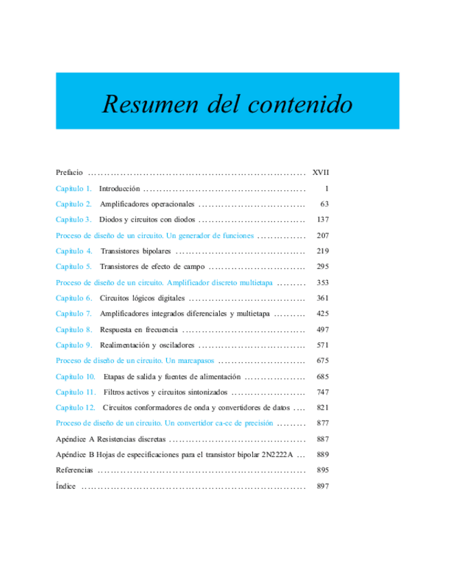Miniatura del documento Electrónica - Allan R. Hambley - 2da Ed.pdf