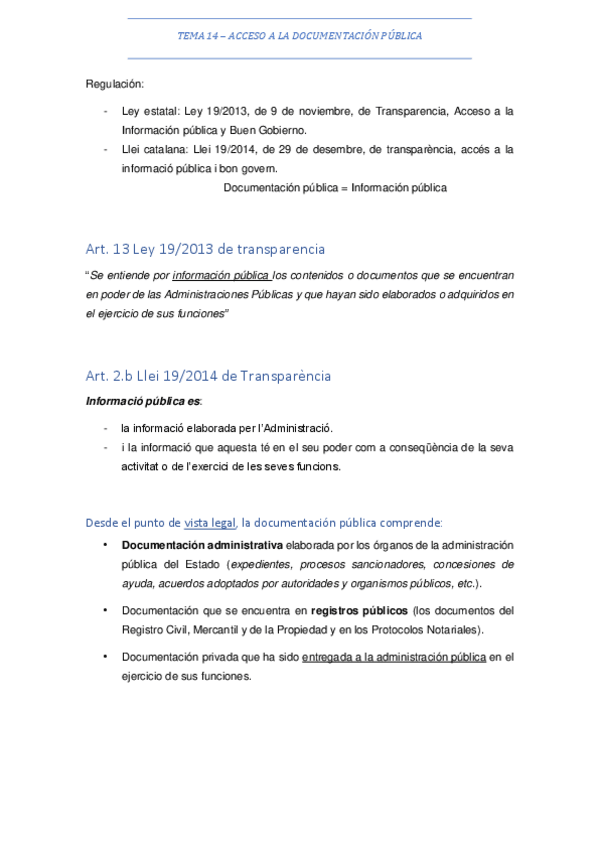 Miniatura del documento TEMA-14---ACCESO-A-LA-DOCUMENTACION-PUBLICA.pdf