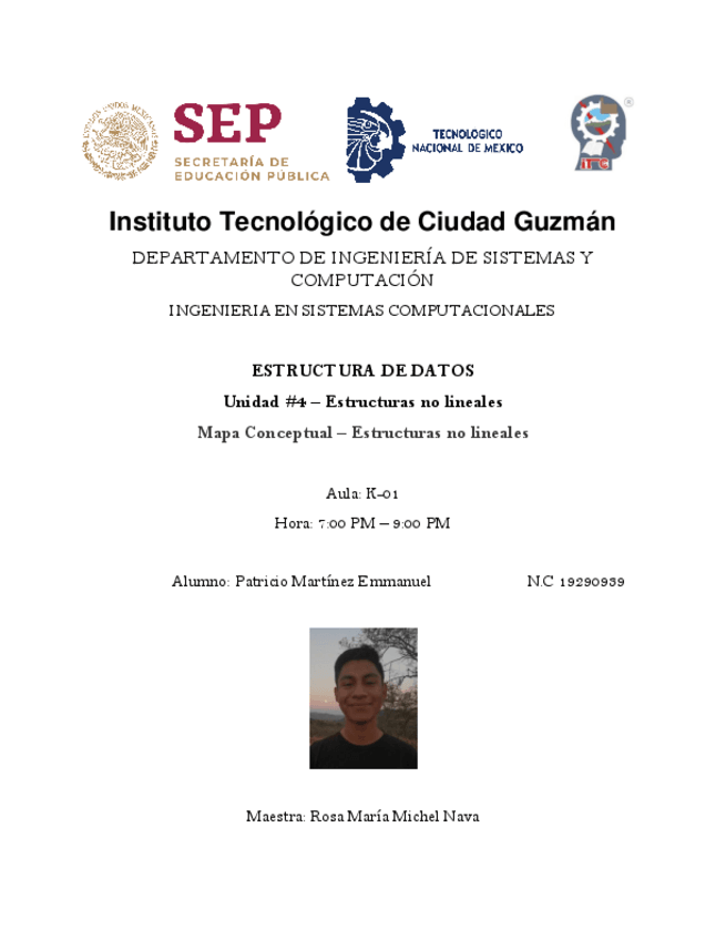 Miniatura del documento Mapa-Conceptual-Estructuras-no-lineales.pdf