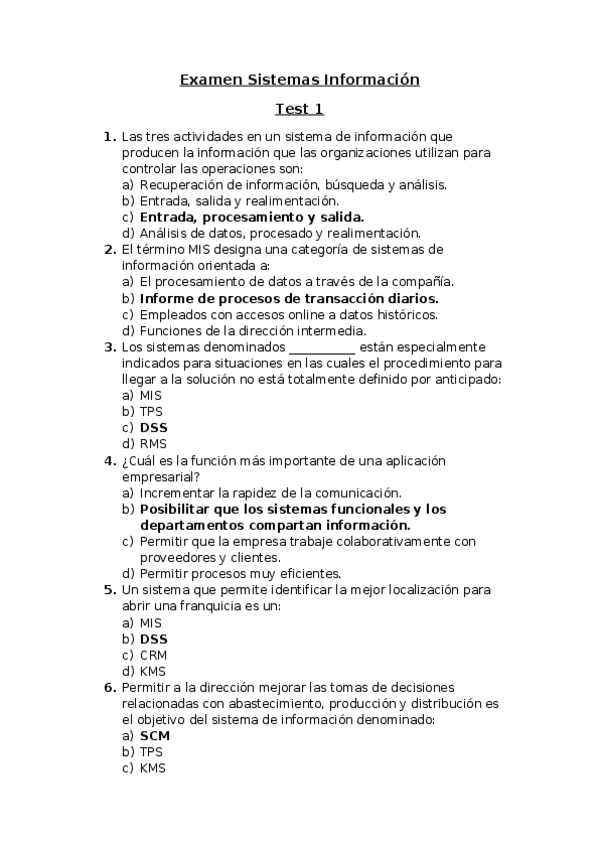 Miniatura del documento Test Sistemas de Información.docx
