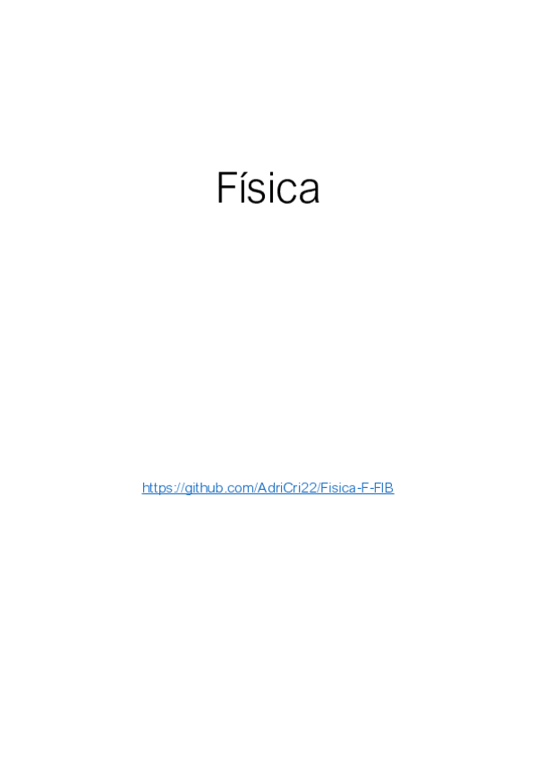 Miniatura del documento Apuntes-Formularis-Fisica.pdf