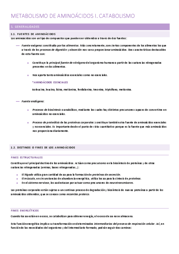 Miniatura del documento catabolismo aa