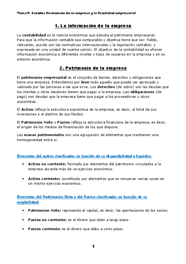 Miniatura del documento Economia-Tema-9-estados-financieros-de-la-empresa-y-finalidad-empresarial.pdf