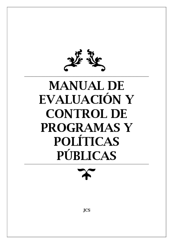 Miniatura del documento Manual-de-Evaluacion-y-Control-de-Programas-y-Politicas-Publicas.pdf
