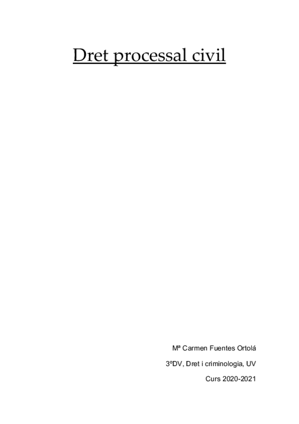 Miniatura del documento Dret-processal-civil.pdf