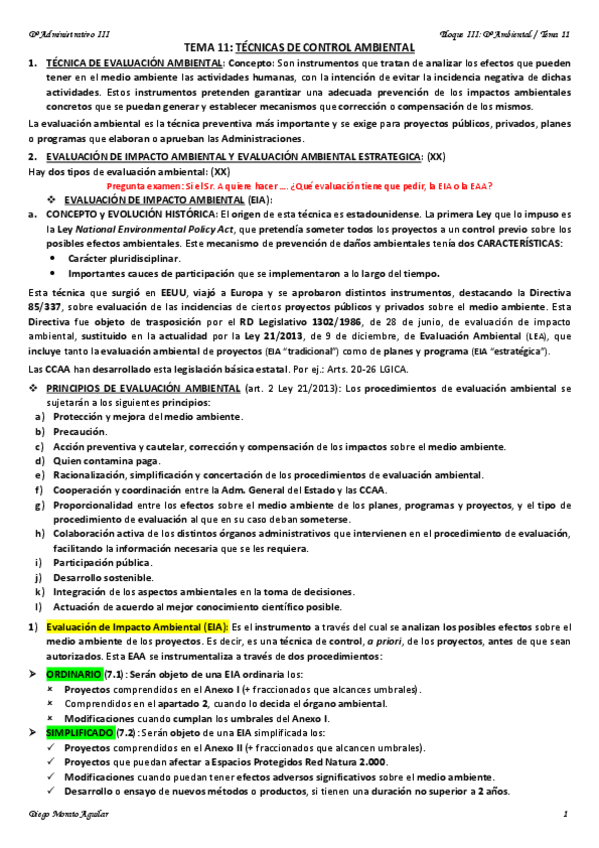 Miniatura del documento TEMA 11 ADMINISTRATIVO III.pdf