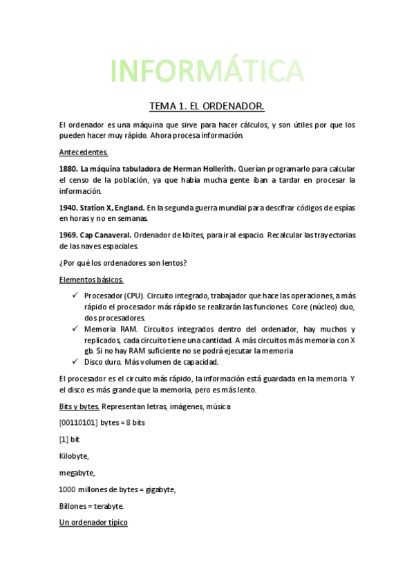 Miniatura del documento Informatica.pdf