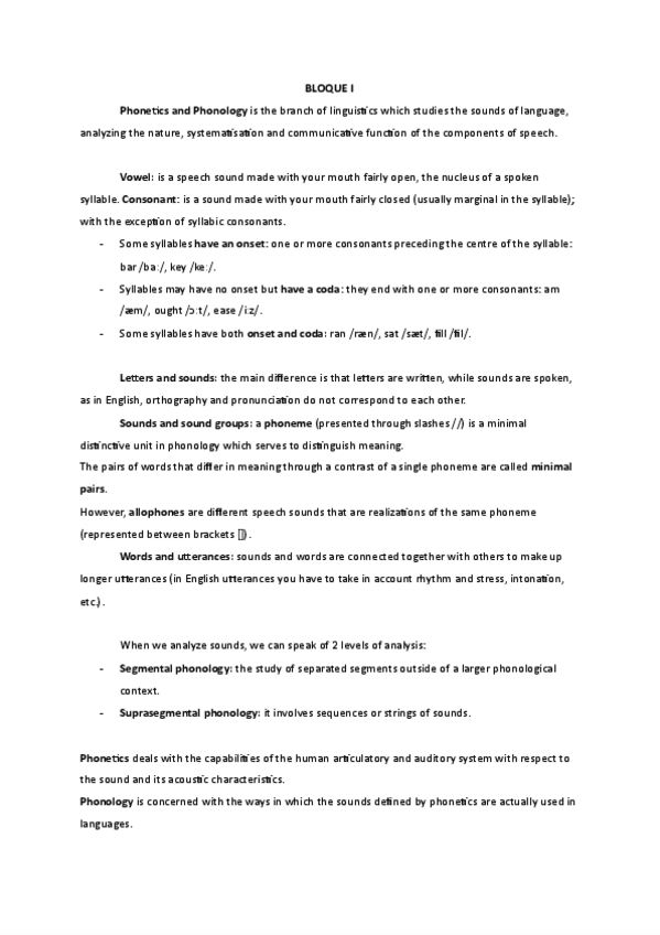 Miniatura del documento Bloque-I-Pronunciation-of-English-I.pdf