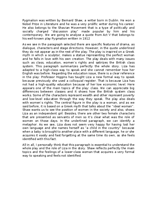 Miniatura del documento Comentario-Pygmalion-copia.docx