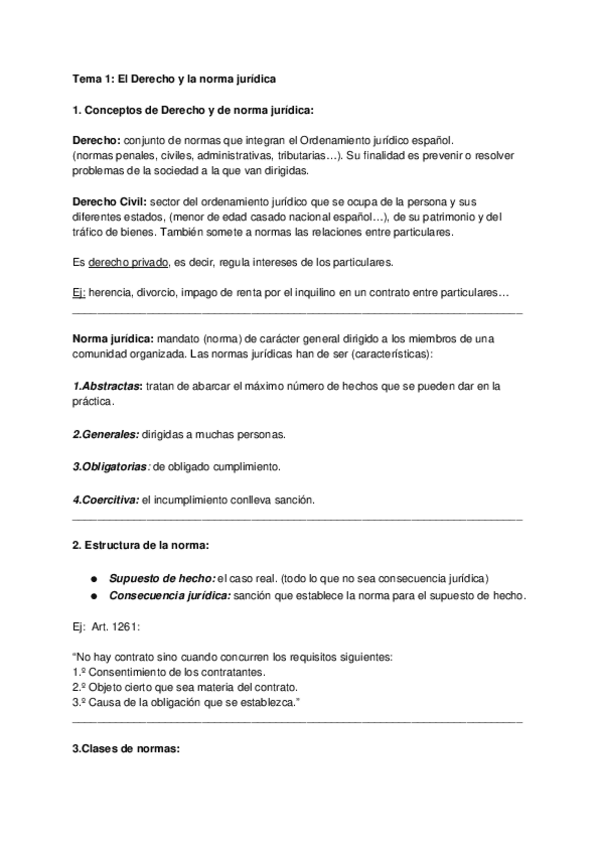 Miniatura del documento Tema-1-Derecho.docx