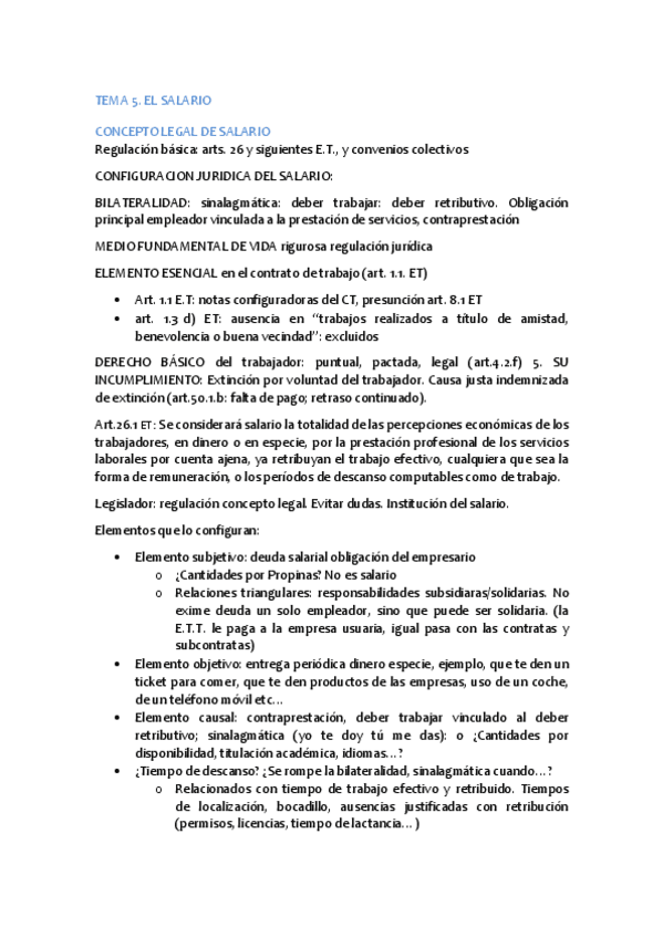 Miniatura del documento TEMA 5 DERECHO DEL TRABAJO II.pdf