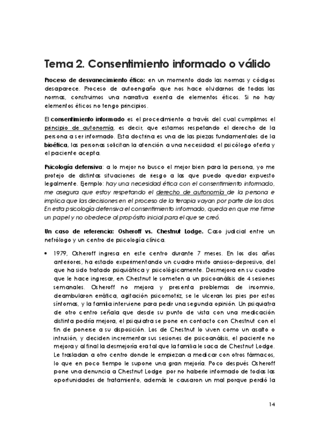 Miniatura del documento Tema II Consentimiento informado.pdf
