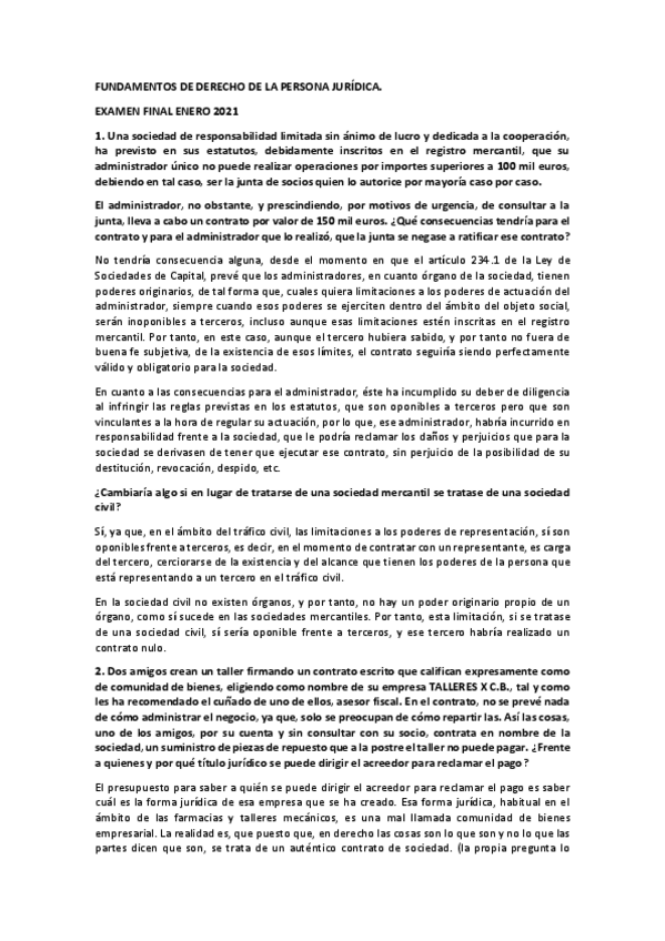 Miniatura del documento Revision-Examen-Final-Fundamentos-de-Derecho-de-la-Persona-Juridica.pdf