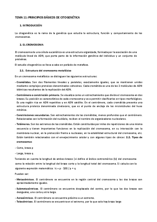 Miniatura del documento UD.11-Principios básicos de citogenética